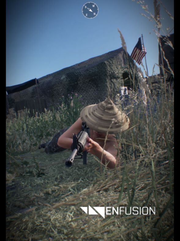 Simple_Ricehat preview
