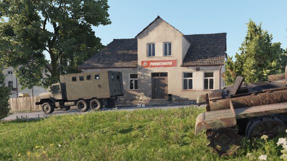 CAH The Hotel By Snake