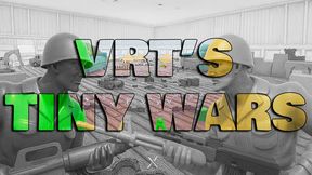 VRT - Tiny Wars