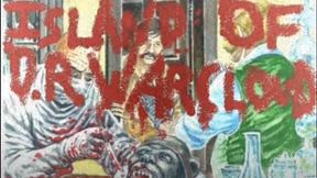 Island of Dr Warcloud