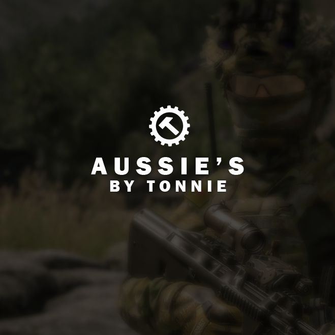 Aussies by Tonnie - RHS Compat preview