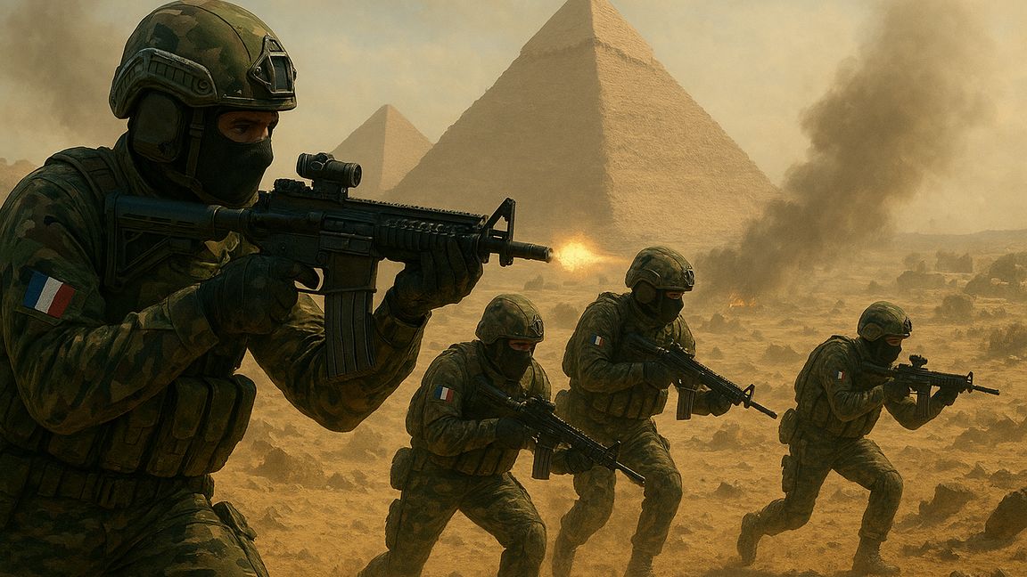 Arsenal LTF RANGERS 2.0