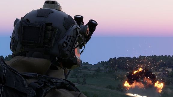 Scenario image