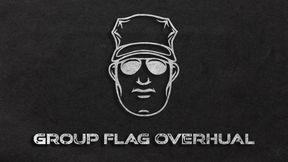 GFO - Group Flag Overhaul