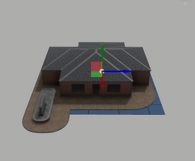 RGS TUTORIAL - Added a buildin
