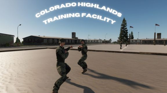 CO Highland Training Facility