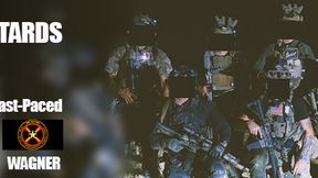 AUSSIE BASTARDS - CORE