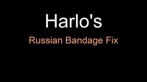 HarloRussianBandageFix