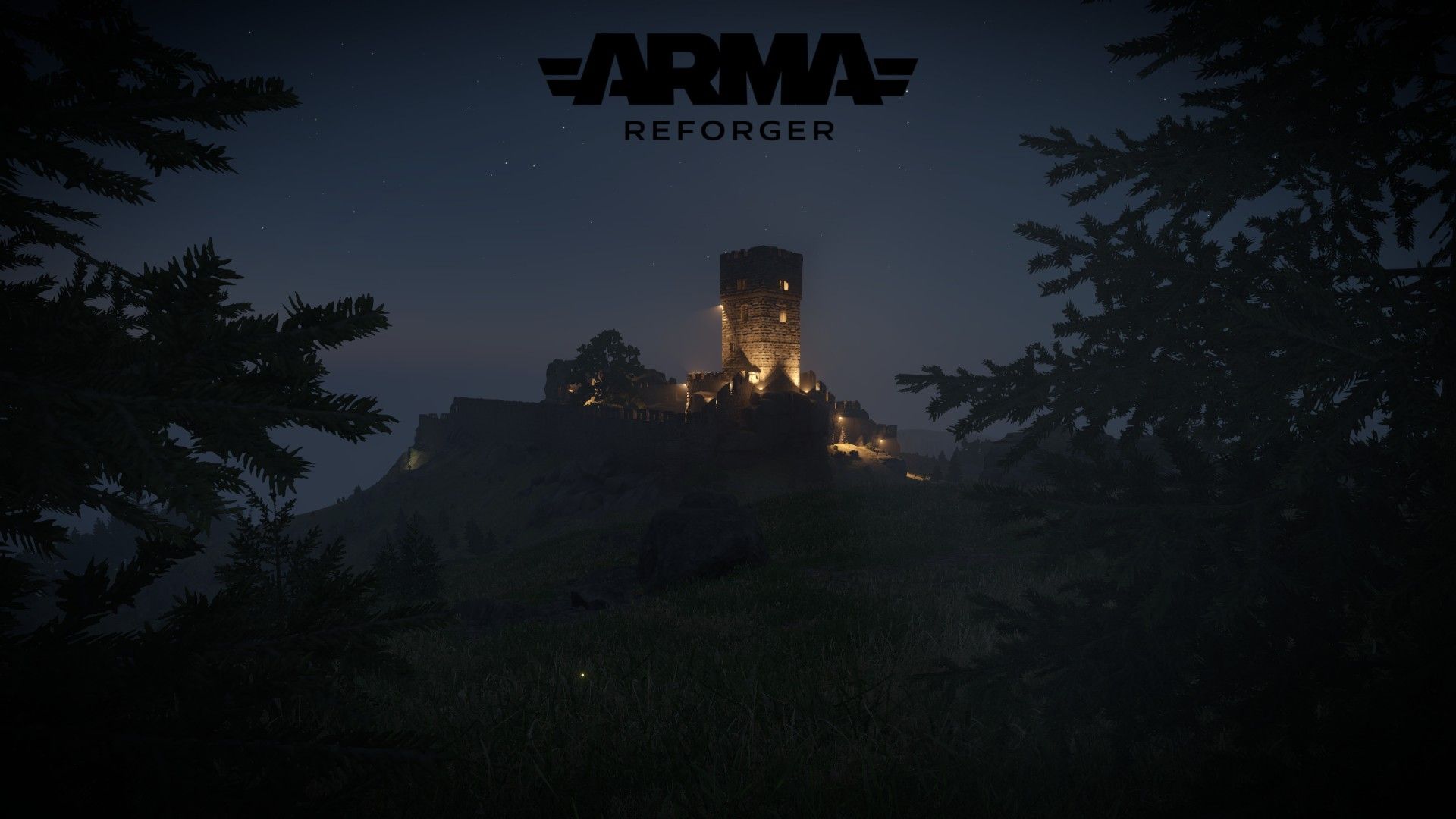 Fortress