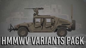 HmmwvVariants