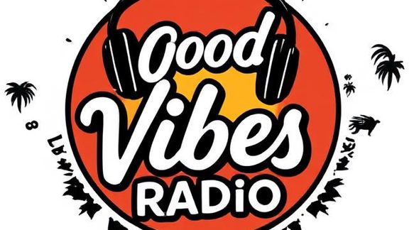 Good Vibes Radio Station