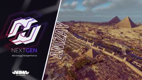 NEXTGEN FRANCE 2.0 Anizay