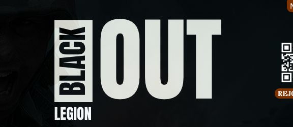 Black-Out Legions img banner