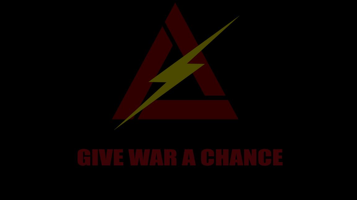 McRaven Armament- Weapons