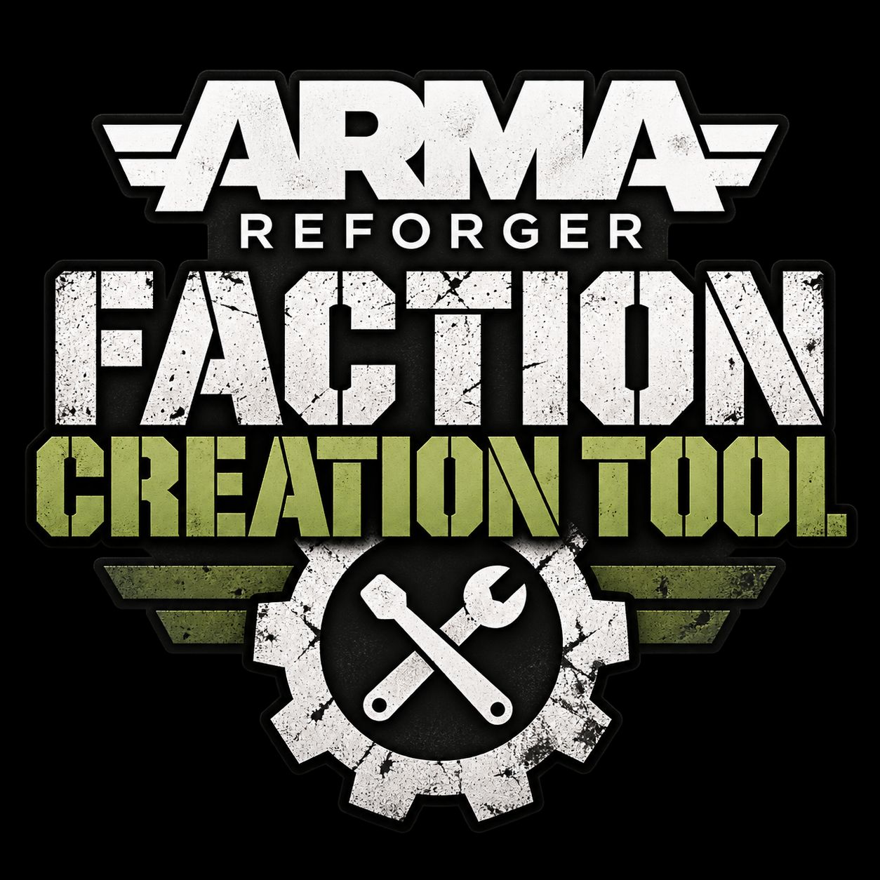 Faction Creation Tool preview