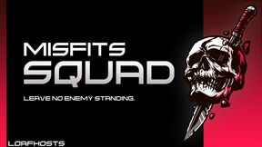 Misfits Fallujah Conflict