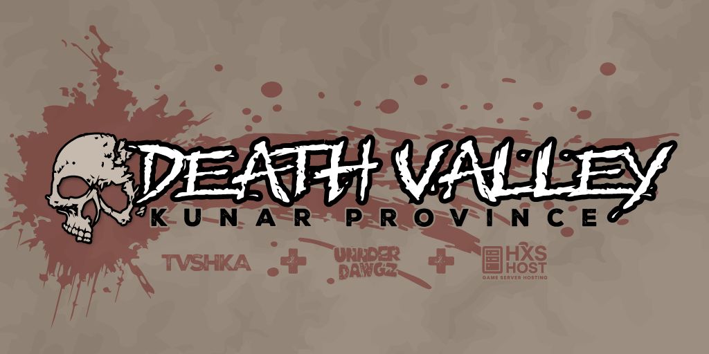 [DAWGZ] Death Valley