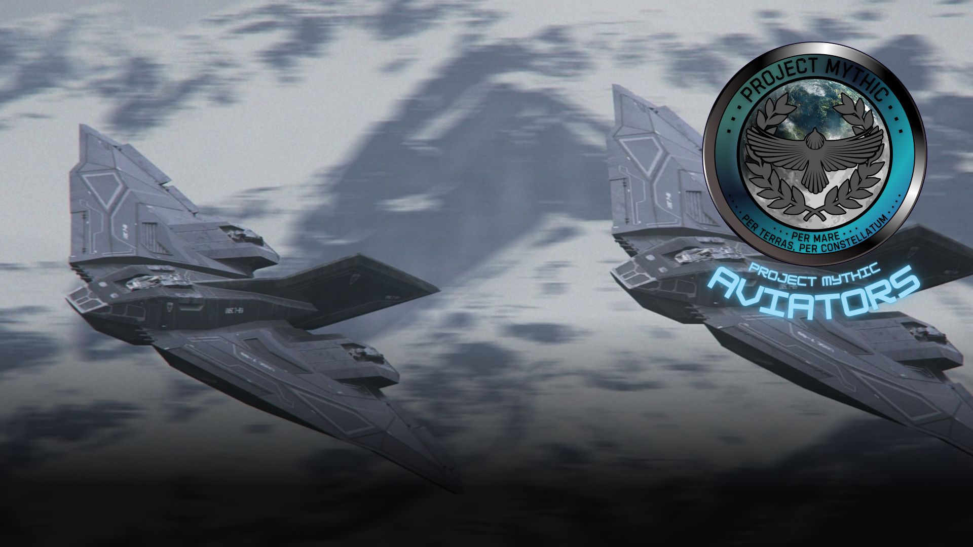 Project Mythic - Aviators