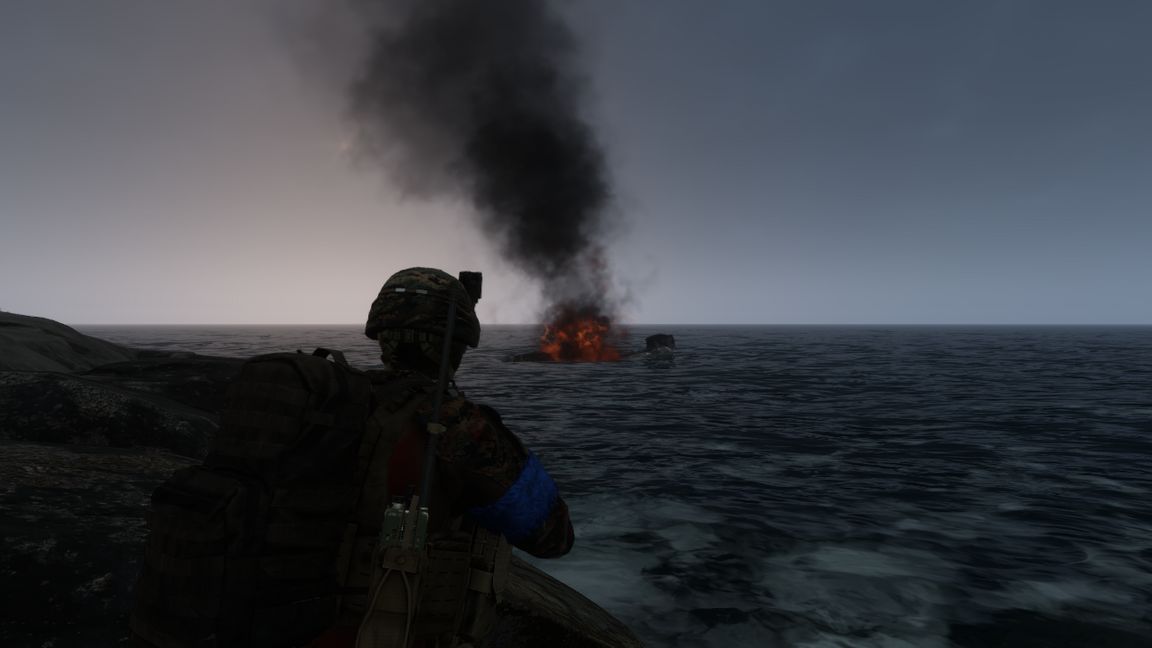 Garbage Collector OFF