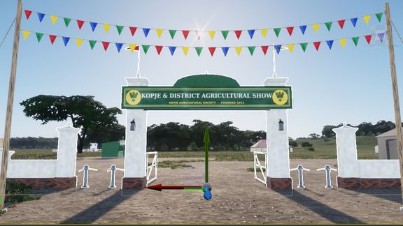 Rhodesian Fair Assets