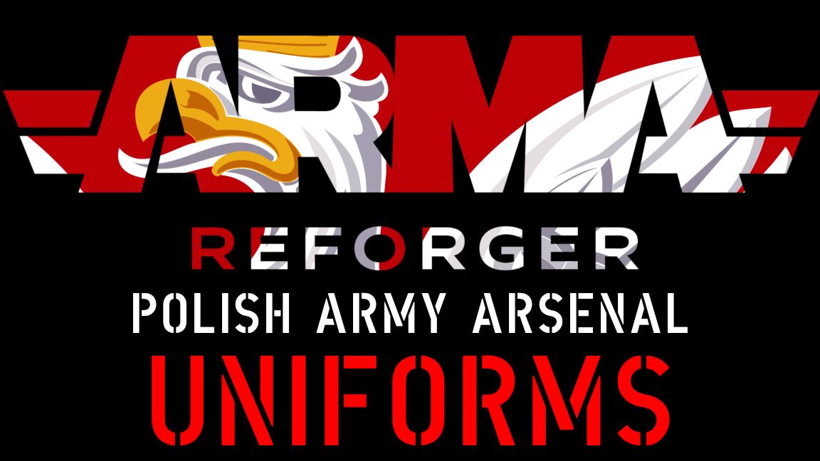 PAA - Uniforms preview