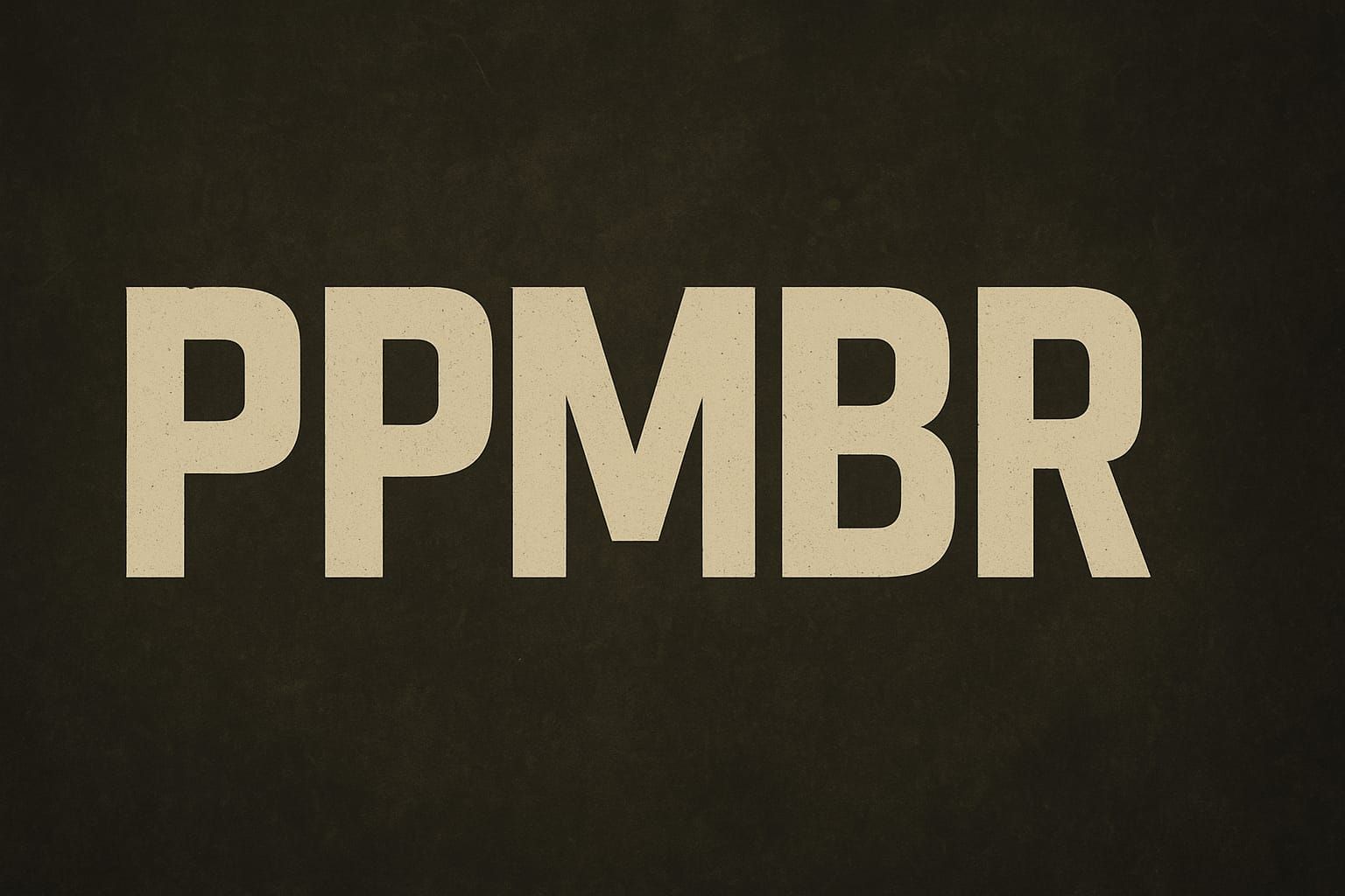 PPMBR_Banner