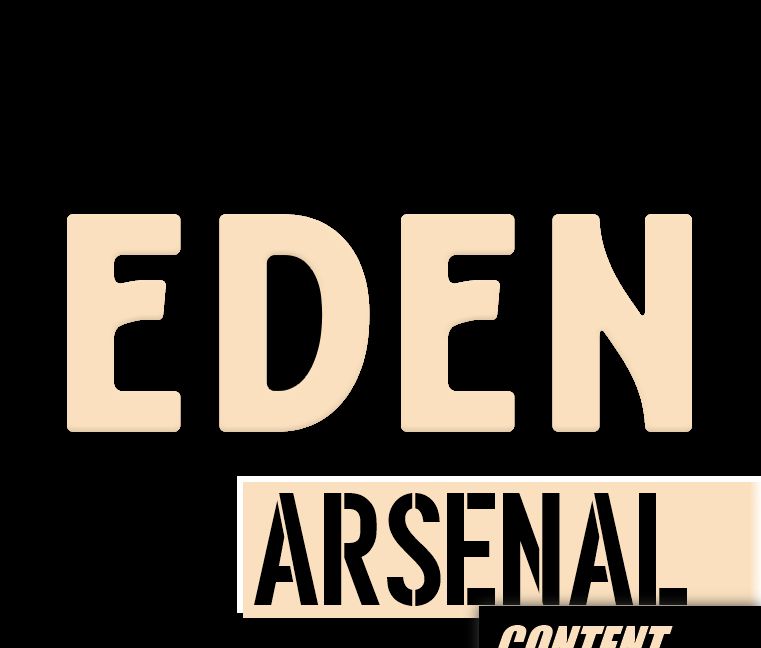 Eden_ArsenalContent
