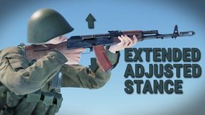 Extended Adjusted Stance