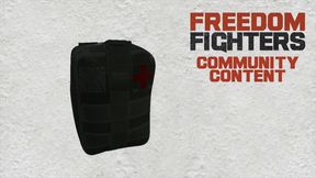 FF - Prepacked IFAKs Comp