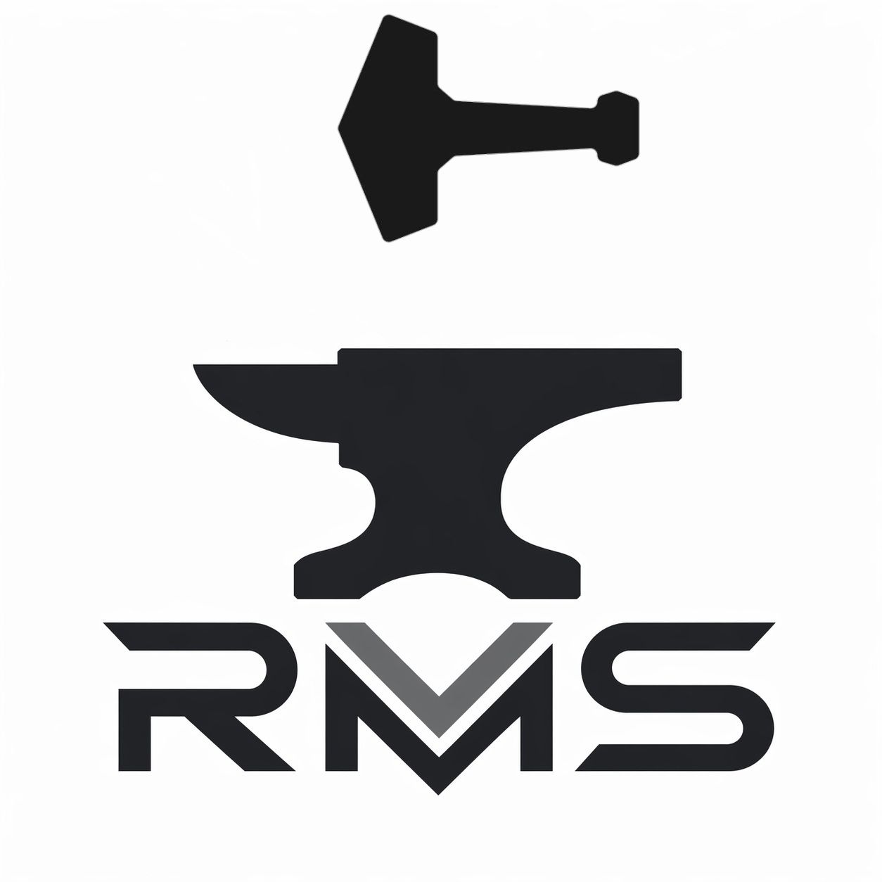 RMS Weapon Pack preview