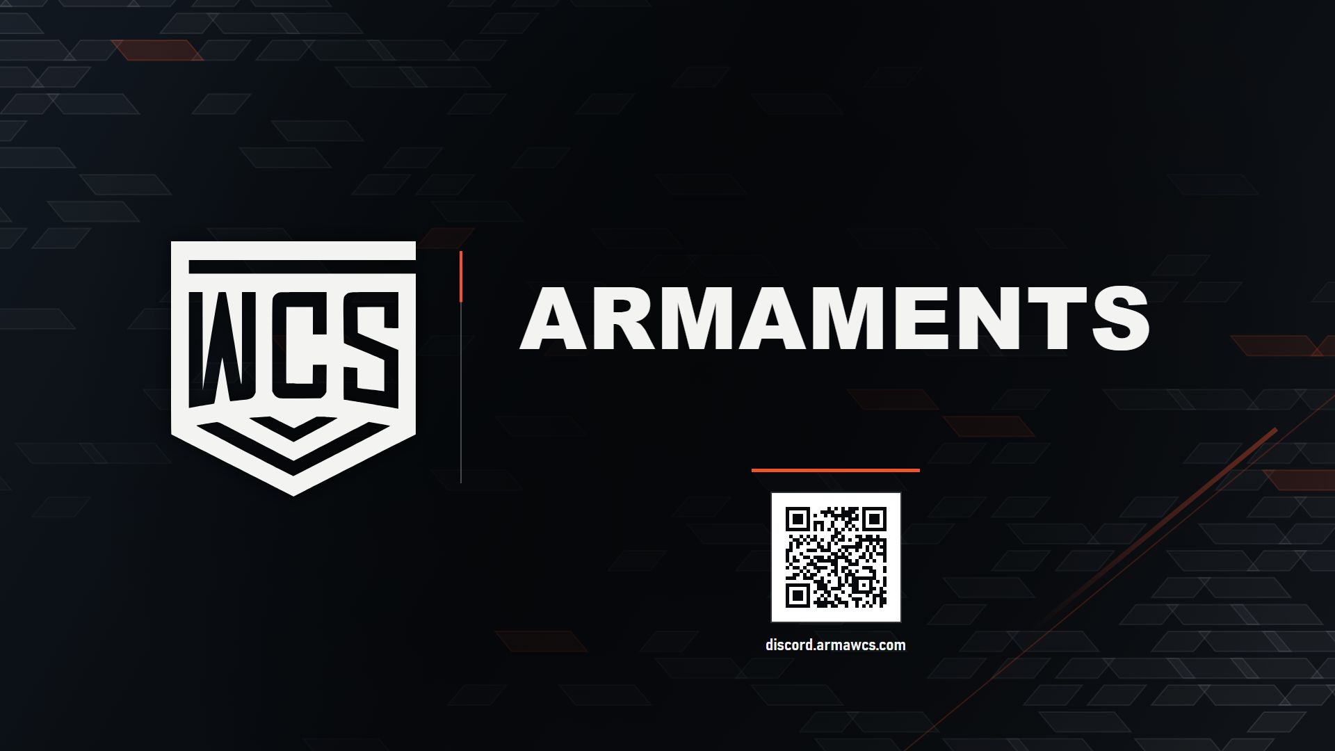 Vignette du mod WCS_Armaments