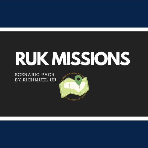 RUK Mission Pack