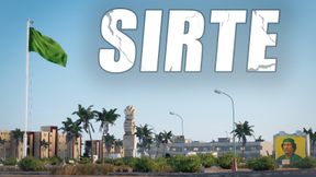 Sirte by Triad Tactics Server