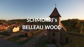 Schmorris Belleau Wood
