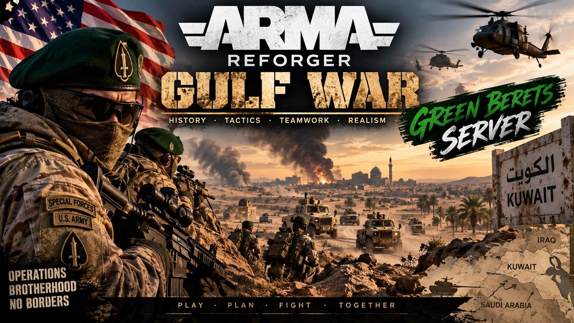 GulfWar1991