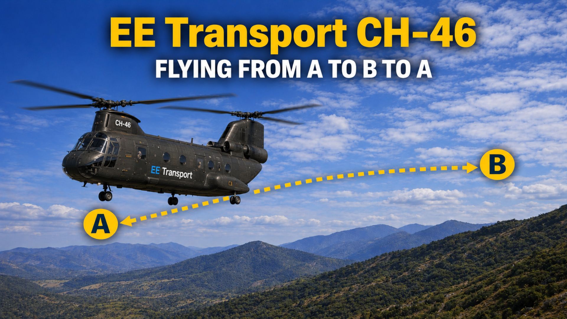 EE_DropAndReturn CH-46 preview