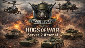 Hogs Of War Server 2 Arsenal