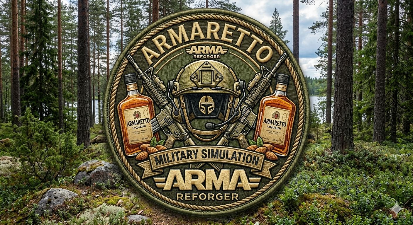 Vignette du mod ArmAretto_Map_PvE