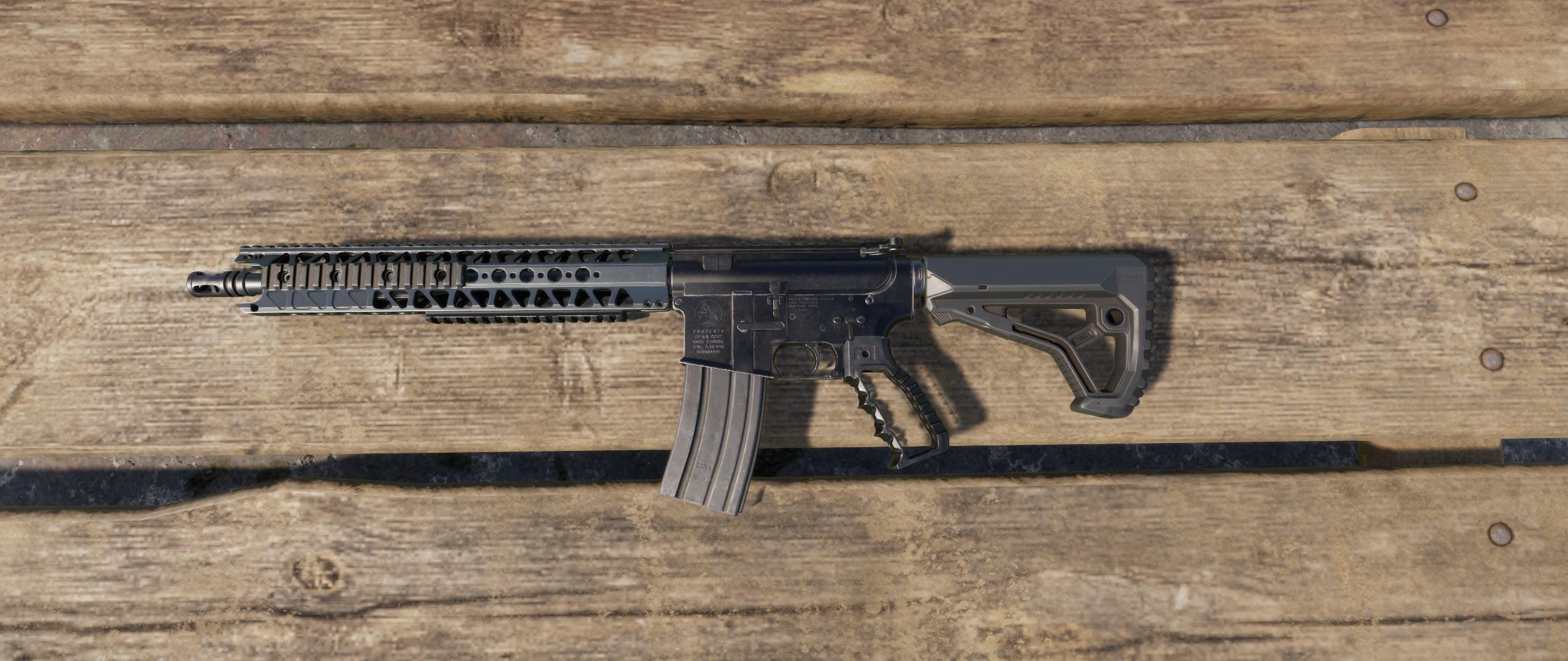 Ayup_Its_Tims LVOAC Rifle