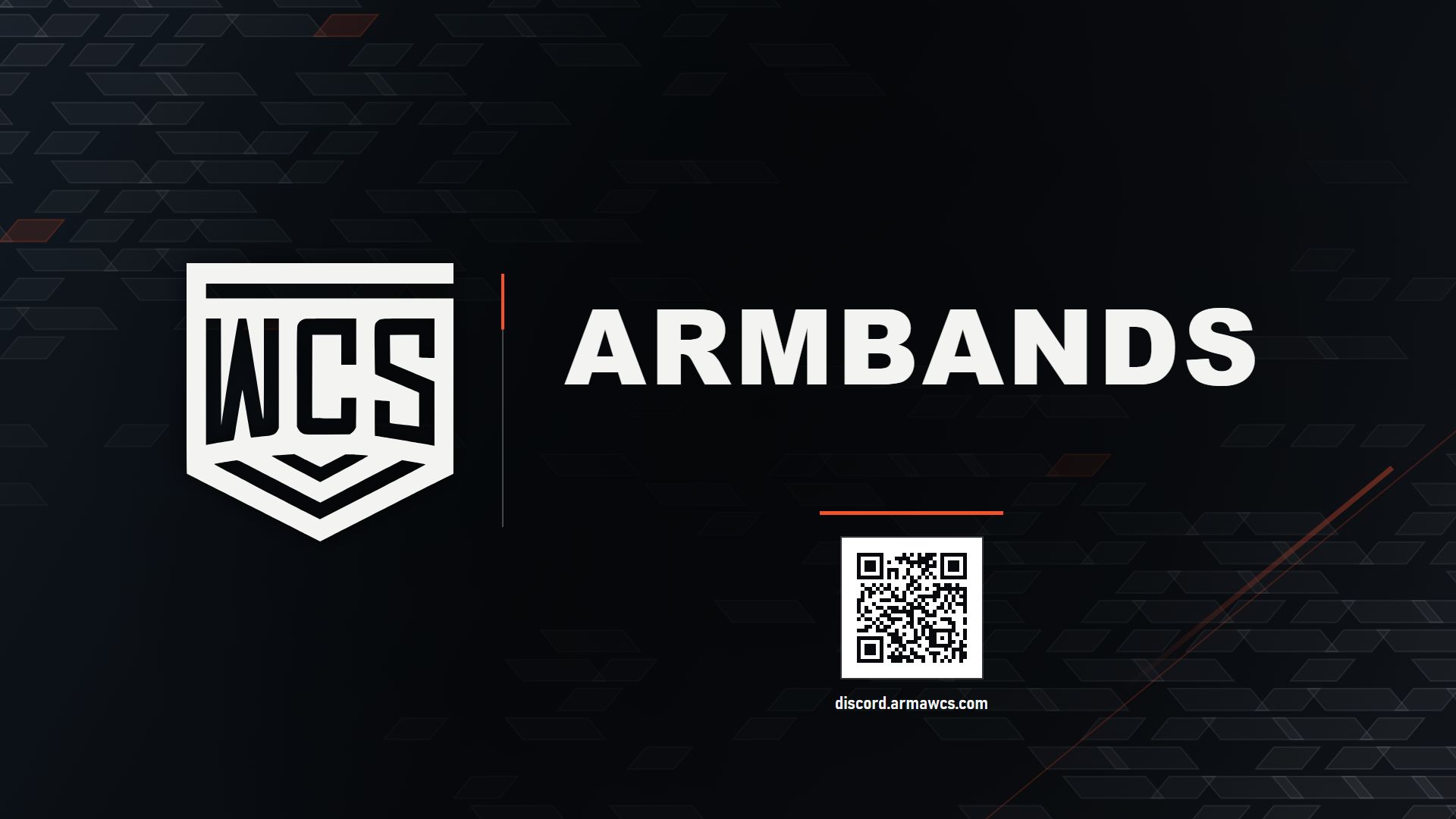 Vignette du mod WCS_Armbands