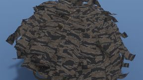 Naughty Boys Reworks For Scrim