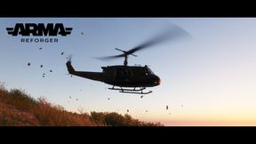 NGS Conflict - Everon PVE 2.0