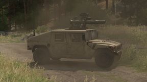 More Vanilla Vehicles