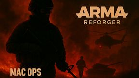 MacOps Loading Screen