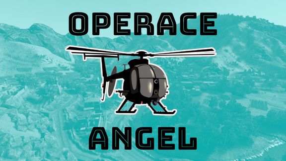 Operace Angel