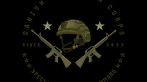 Black hawk rank fix 1 DHC DK