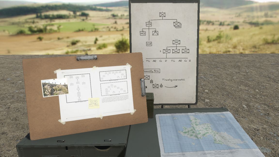 Allow living quarters for WCS