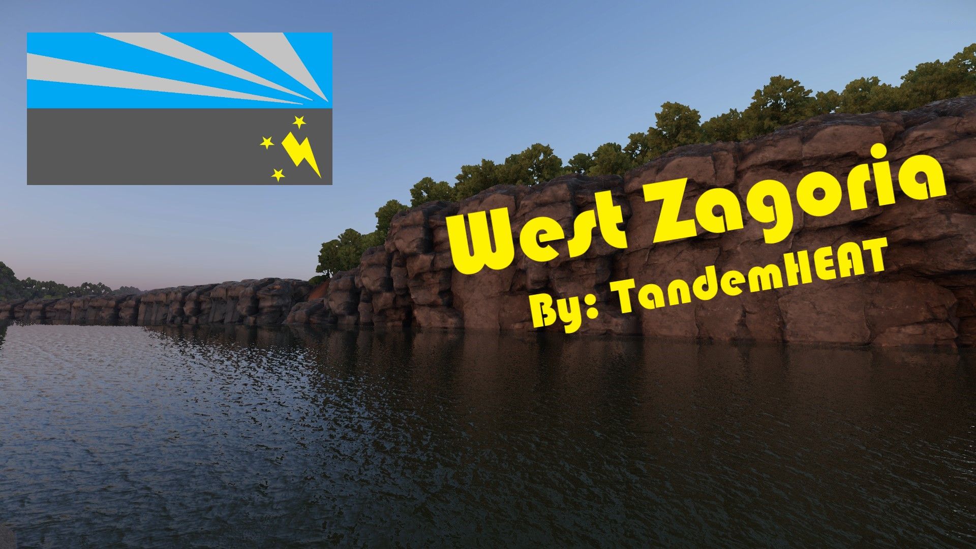 Gamemaster West Zagoria