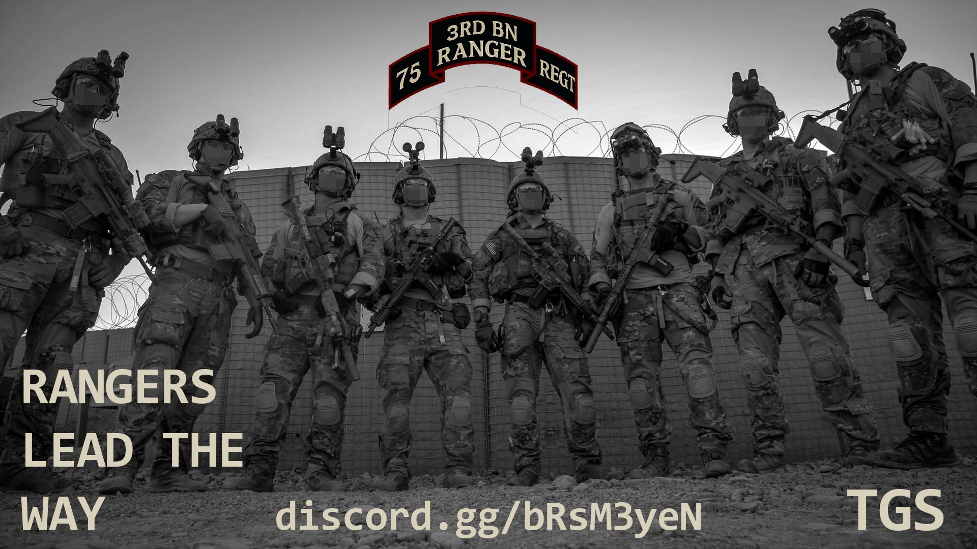 TGS 75th Loading Screen