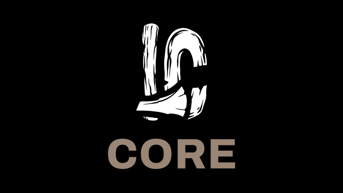 Lost Coast Core